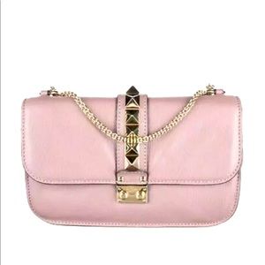 Valentino Rockstud shoulder Bag